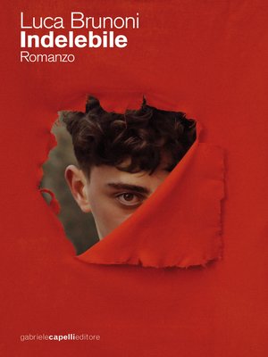 cover image of Indelebile